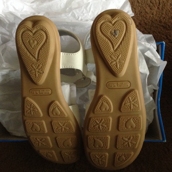 New Jumping Jacks Bouquet Style Sz 34 2 - Picture 5 of 6